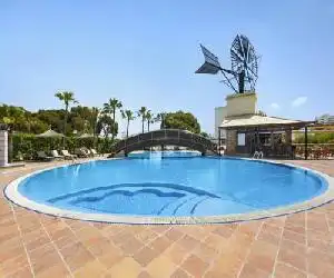 THB El Cid - Adults Only - hotel en Can Pastilla