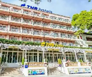 THB Felip - Adults Only - hotel en Porto Cristo