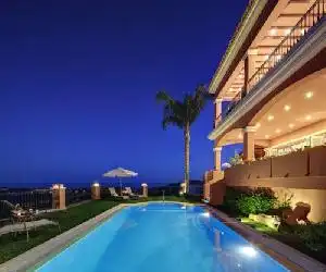 The Marbella Heights Boutique Hotel - hotel en Marbella