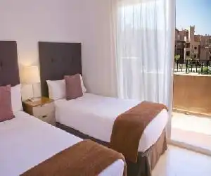 The Residences At Mar Menor Golf & Resort - hotel en Torre-Pacheco