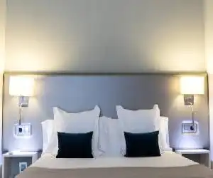 Tinas de Pechon - hotel en Pechón