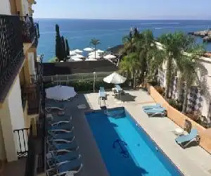 Toboso Apar - Turis