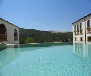 Torre Blanca - Ca l' Ermitanyo - hotel en Suria
