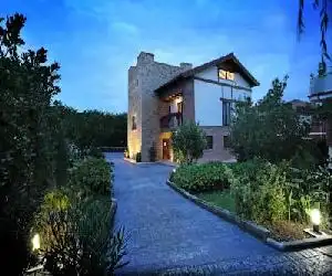 Torre de Quintana