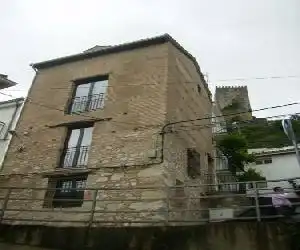 Torre Del Inquisidor - hotel en Cazorla