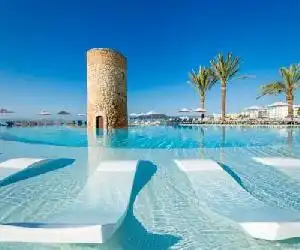 Hotel Torre del Mar - Ibiza - hotel en Playa d´en Bossa