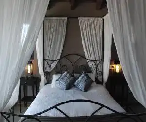 Torre Viladot - hotel en Solsona