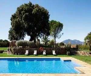 Torremirona Relais Hotel Golf & Spa - hotel en Navata