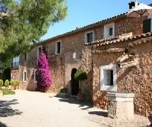 Torrent Fals - hotel en Santa Maria del Camí