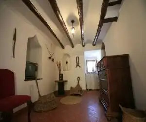 Torreta de Sant Tomàs - hotel en Cocentaina
