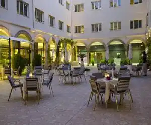 TRH Ciudad de Baeza