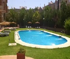 TRH La Motilla - hotel en Dos Hermanas