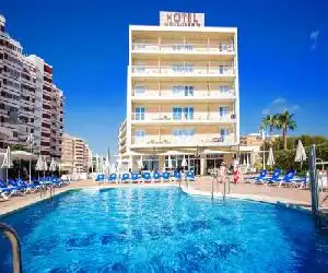 Hotel Servigroup Trinimar