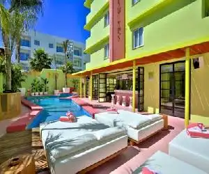 Tropicana Ibiza - Adults Only - hotel en Playa d´en Bossa