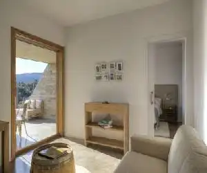 Trossos Del Priorat - hotel en Gratallops