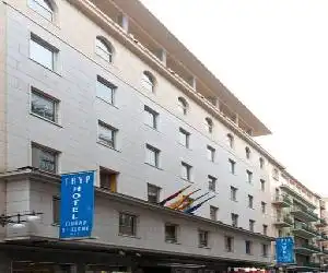 Tryp Ciudad de Elche Hotel