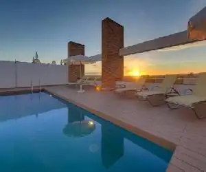 Tryp Córdoba