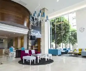 Hotel Gijón Rey Pelayo ,Affiliated by Meliá