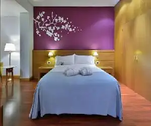 Hotel Málaga Alameda Centro Affiliated by Meliá - hotel en Málaga