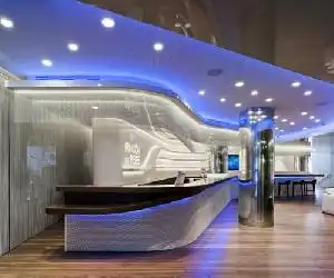 TRYP Murcia Rincón de Pepe - hotel en Murcia