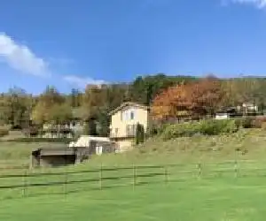 Turisme Rural El Janpere - hotel en Sant Joan de les Abadesses