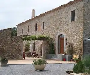 Mas Ramades - hotel en L´Estartit