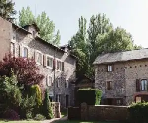 Mas Sant Marc - hotel en Puigcerdà