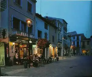 Turó de L´Home - hotel en Santa María de Palautordera