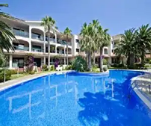 UHC Costa Linda Family Complex - hotel en Hospitalet de l´Infant