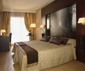 Ulises Hotel - hotel en Ceuta