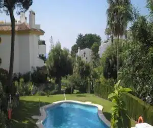 Calahonda Golf - hotel en La Cala de Mijas