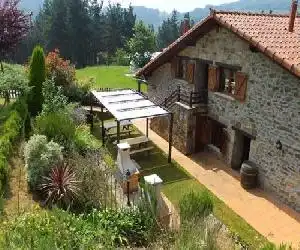 Urresillo Landetxea - hotel en Meñaca
