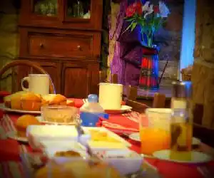 CASA RURAL Urruska - hotel en Elizondo