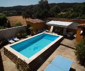 Valdexpacio - hotel en Valdecaballeros