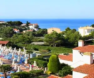 Valentin Son Bou - hotel en Son Bou