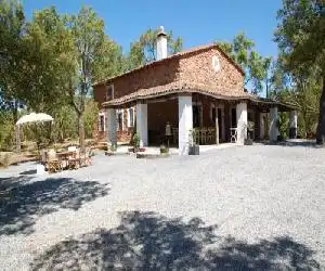 Valle del Arroyo Casas Rurales - B&B - Solo adultos - hotel en Cortelazor