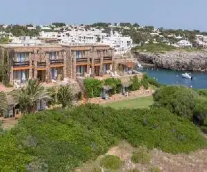 Menorca Binibeca by Pierre & Vacances Premium Adults Only - hotel en Binibeca