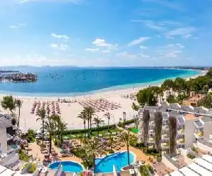 VIVA Golf Adults Only 18+ - hotel en Port d´Alcudia