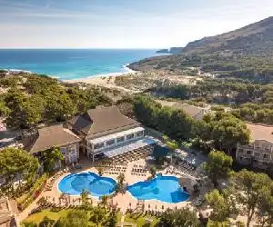 VIVA Suites & Spa Adults Only 16+ - hotel en Cala Mesquida