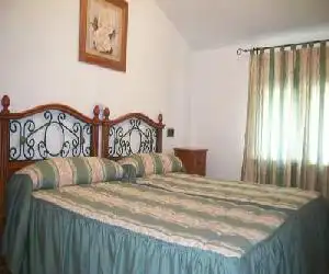 Venta El Laminador - hotel en Riópar