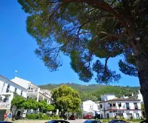 Venta Julian - hotel en El Bosque