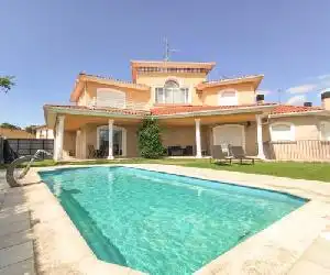 Hotel Ver Venir Habitaciones exclusivas para desconectar y relajarse - hotel en Garínoain