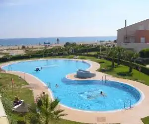 Vera Natura Urbanización Naturista - hotel en Vera