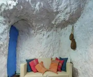 Cozy Cottage in Castile-La Mancha with swimming pool - hotel en Cubas