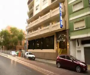 Vernisa - hotel en Xàtiva