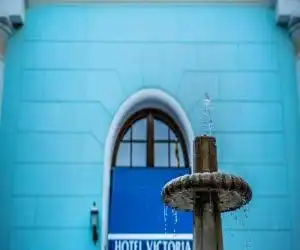 Hotel Victoria - hotel en Fortuna