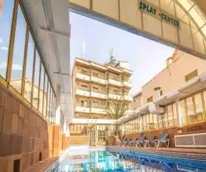 Hotel Victoria - hotel en Segur de Calafell