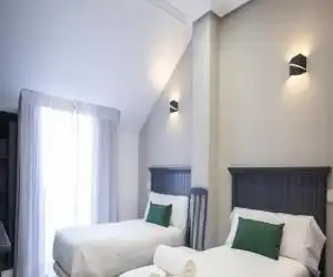Hotel Victoria - hotel en Valdemoro