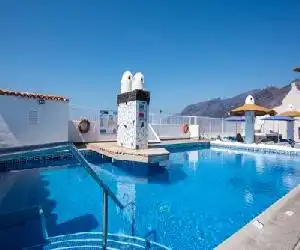Vigilia Park - hotel en Puerto de Santiago
