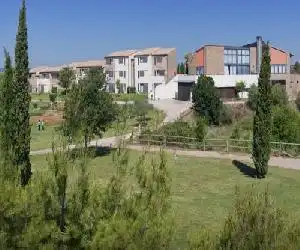 Vilar Rural de Cardona - hotel en Cardona